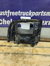 2005-2007 Ford Super Duty F250 F350 F450 F550 LH Left Driver Side Headlight Bezel Park Lamp Signal Corner Light 5C34-13B221-A