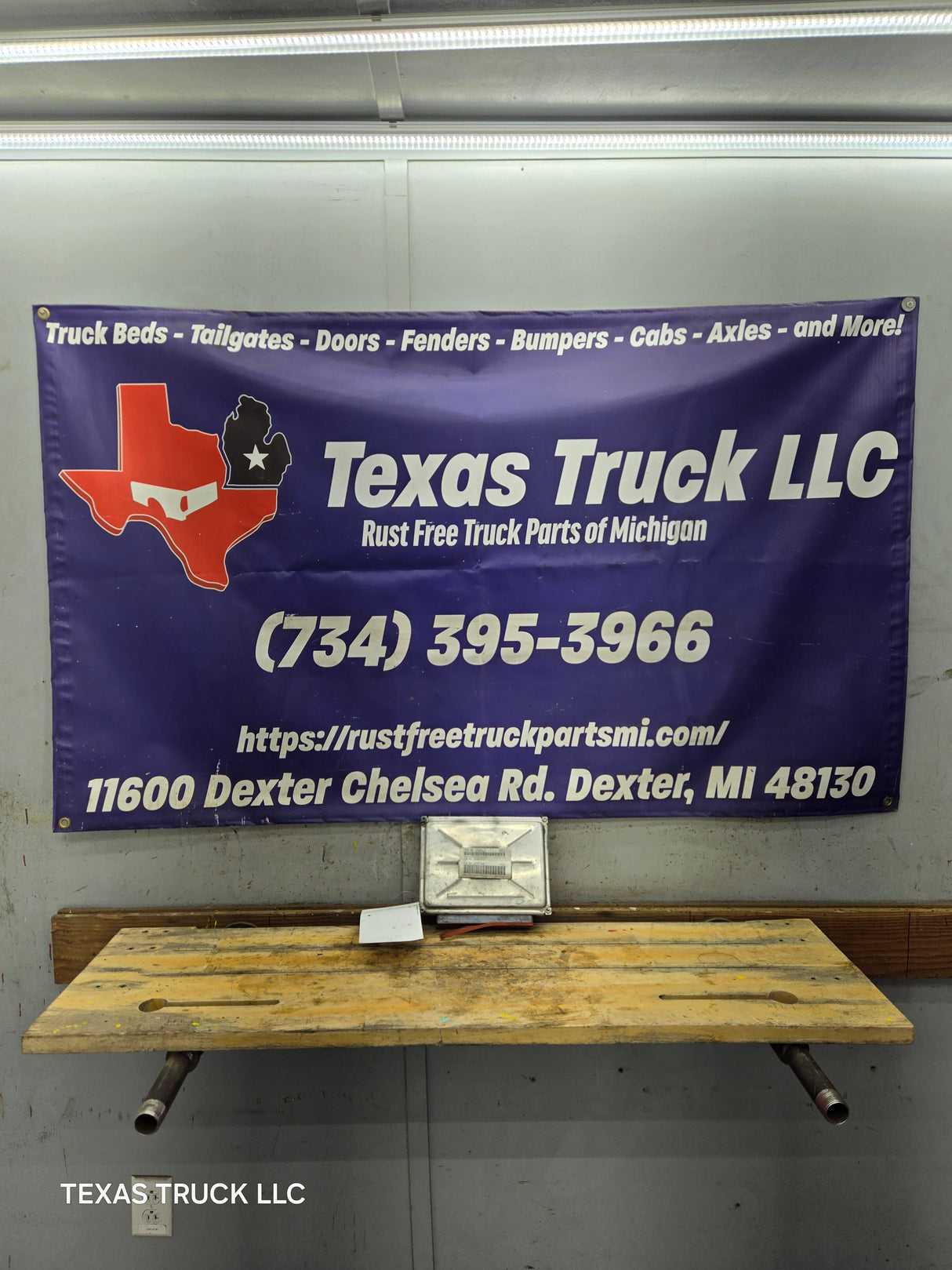 2003-2006 Chevrolet Silverado 6.0L PCM YHZS / 12589463