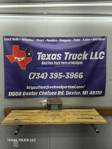 2003-2006 Chevrolet Silverado 6.0L PCM YHZS / 12589463