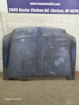 1999-2007 Ford Super Duty Hood F250 F350 F450 F550