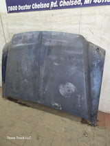 1999-2007 Ford Super Duty Hood F250 F350 F450 F550