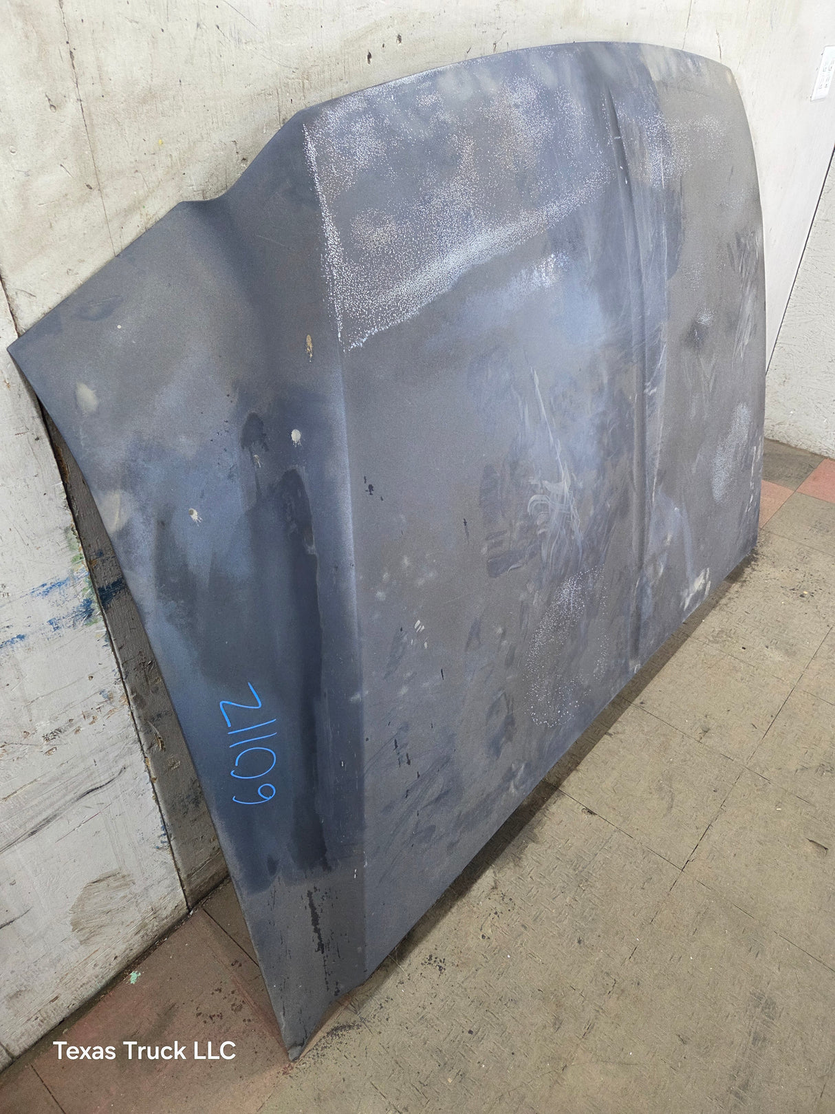 1999-2007 Ford Super Duty Hood F250 F350 F450 F550
