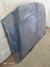 1999-2007 Ford Super Duty Hood F250 F350 F450 F550
