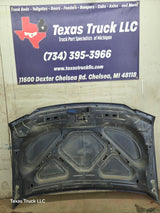 1999-2007 Ford Super Duty Hood F250 F350 F450 F550