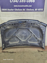 1999-2007 Ford Super Duty Hood F250 F350 F450 F550