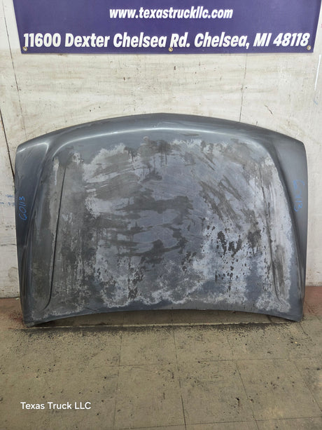 2001-2002 Chevrolet Silverado 2500 3500 HD Hood - 15745931