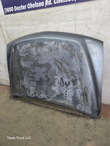 2001-2002 Chevrolet Silverado 2500 3500 HD Hood - 15745931