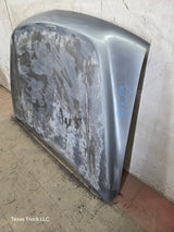 2001-2002 Chevrolet Silverado 2500 3500 HD Hood - 15745931