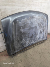 2001-2002 Chevrolet Silverado 2500 3500 HD Hood - 15745931