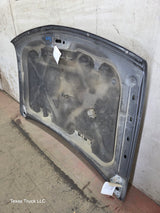 2001-2002 Chevrolet Silverado 2500 3500 HD Hood - 15745931