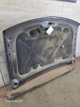 2001-2002 Chevrolet Silverado 2500 3500 HD Hood - 15745931