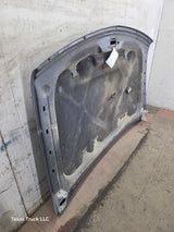 2001-2002 Chevrolet Silverado 2500 3500 HD Hood - 15745931