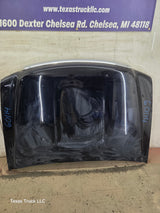 2007-2013 GMC Sierra 1500 2500 3500 HD Hood