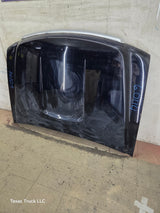2007-2013 GMC Sierra 1500 2500 3500 HD Hood