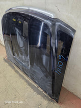2007-2013 GMC Sierra 1500 2500 3500 HD Hood