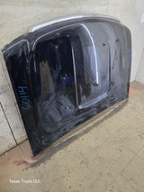 2007-2013 GMC Sierra 1500 2500 3500 HD Hood