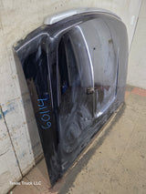 2007-2013 GMC Sierra 1500 2500 3500 HD Hood