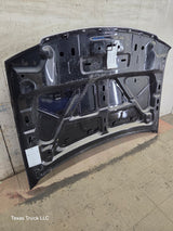 2007-2013 GMC Sierra 1500 2500 3500 HD Hood