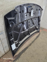 2007-2013 GMC Sierra 1500 2500 3500 HD Hood