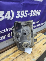 2011-2016 Ford Super Duty F250 F350 F450 F550 LH Driver Side Headlight BC34-13006-A 6.7L Power Stroke 6.2L Gas