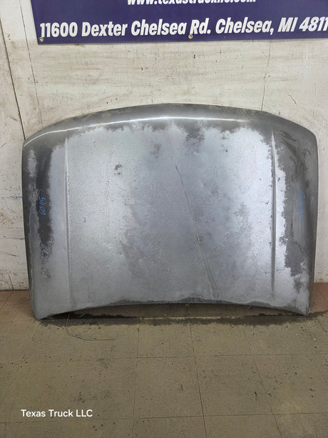 1999-2006 GMC Sierra 1500 2500 3500 Hood