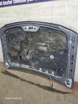 1999-2006 GMC Sierra 1500 2500 3500 Hood