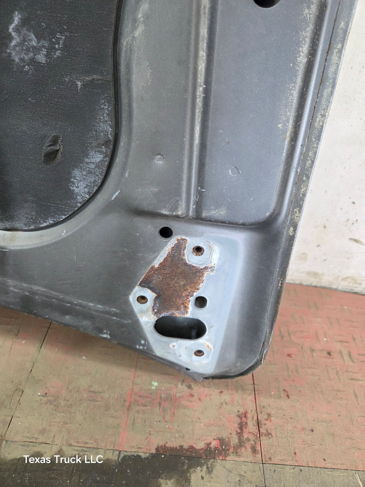 1999-2006 GMC Sierra 1500 2500 3500 Hood