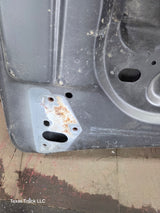 1999-2006 GMC Sierra 1500 2500 3500 Hood