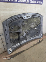 1999-2006 GMC Sierra 1500 2500 3500 Hood