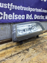 2003-2007 Chevrolet Silverado LH Driver Side Headlight Assembly - 10396913
