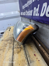 2003-2007 Chevrolet Silverado LH Driver Side Headlight Assembly - 10396913