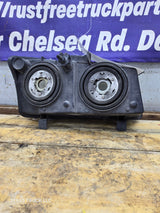 2003-2007 Chevrolet Silverado LH Driver Side Headlight Assembly - 10396913