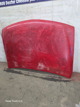 1999-2002 Chevrolet Silverado / Suburban 1500 2500 Hood