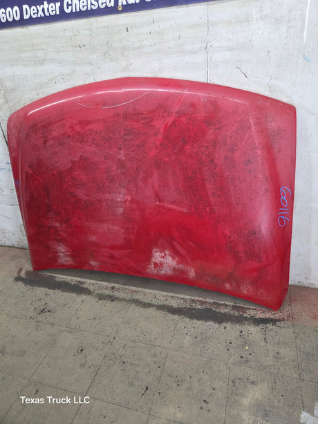 1999-2002 Chevrolet Silverado / Suburban 1500 2500 Hood