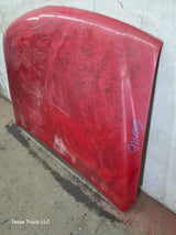 1999-2002 Chevrolet Silverado / Suburban 1500 2500 Hood