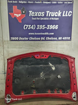 1999-2002 Chevrolet Silverado / Suburban 1500 2500 Hood