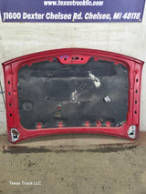 1999-2002 Chevrolet Silverado / Suburban 1500 2500 Hood
