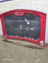 1999-2002 Chevrolet Silverado / Suburban 1500 2500 Hood