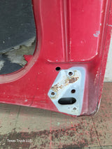 1999-2002 Chevrolet Silverado / Suburban 1500 2500 Hood