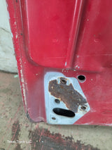 1999-2002 Chevrolet Silverado / Suburban 1500 2500 Hood