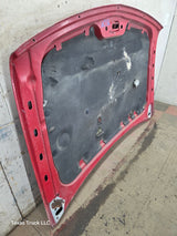 1999-2002 Chevrolet Silverado / Suburban 1500 2500 Hood