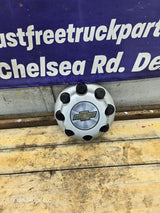 1999-2006 OEM Chevrolet Silverado 8 Lug Wheel Center Hub Cap Lug Cover