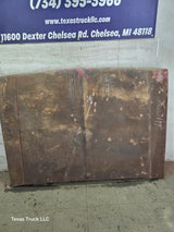1981-1991 Chevrolet Silverado / GMC Sierra Square Body Hood C10 C20 C30 Suburban K5 K10 K20 Blazer