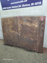 1981-1991 Chevrolet Silverado / GMC Sierra Square Body Hood C10 C20 C30 Suburban K5 K10 K20 Blazer