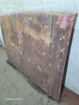 1981-1991 Chevrolet Silverado / GMC Sierra Square Body Hood C10 C20 C30 Suburban K5 K10 K20 Blazer