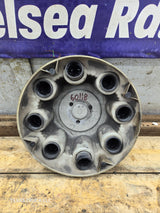 1999-2006 OEM Chevrolet Silverado 8 Lug Wheel Center Hub Cap Lug Cover