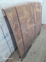 1981-1991 Chevrolet Silverado / GMC Sierra Square Body Hood C10 C20 C30 Suburban K5 K10 K20 Blazer