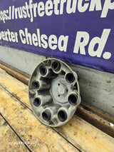 1999-2006 OEM Chevrolet Silverado 8 Lug Wheel Center Hub Cap Lug Cover