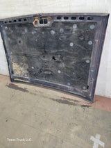 1981-1991 Chevrolet Silverado / GMC Sierra Square Body Hood C10 C20 C30 Suburban K5 K10 K20 Blazer