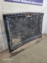 1981-1991 Chevrolet Silverado / GMC Sierra Square Body Hood C10 C20 C30 Suburban K5 K10 K20 Blazer